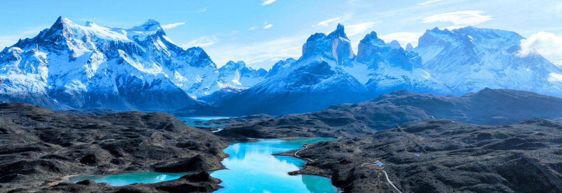 Puerto Natales