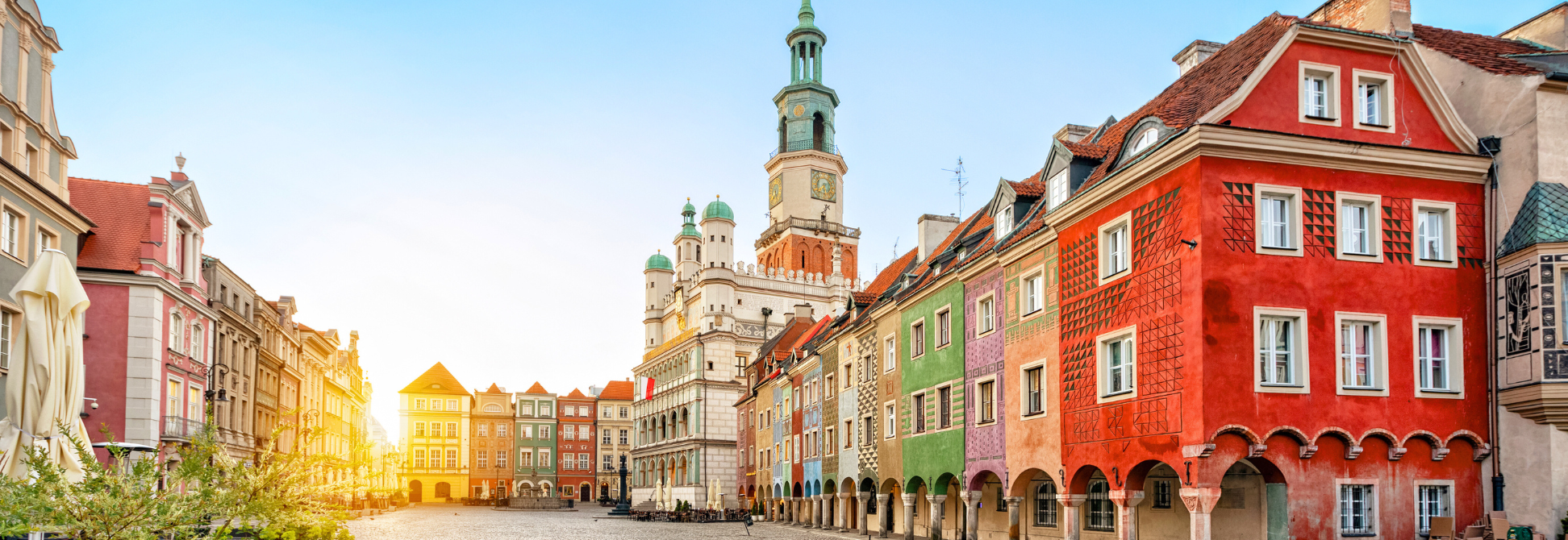 Poznan