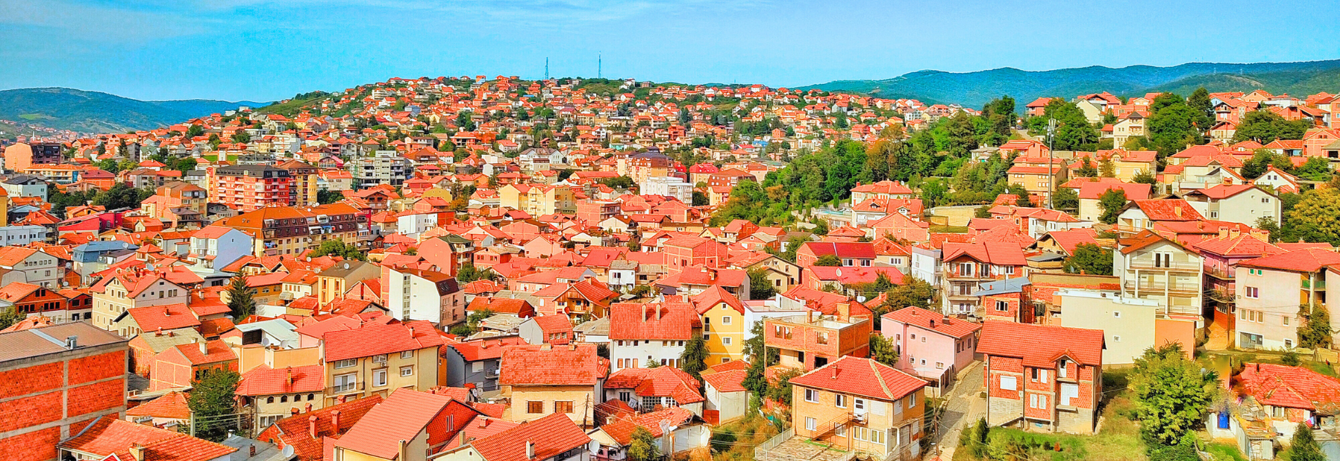 Prisztina