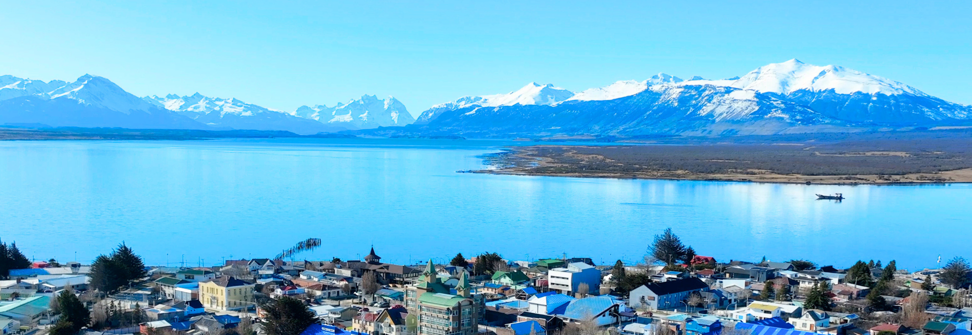 Punta Arenas