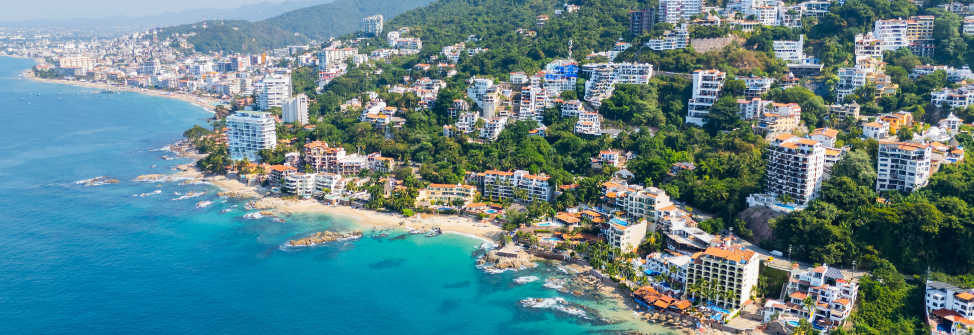 Puerto Vallarta
