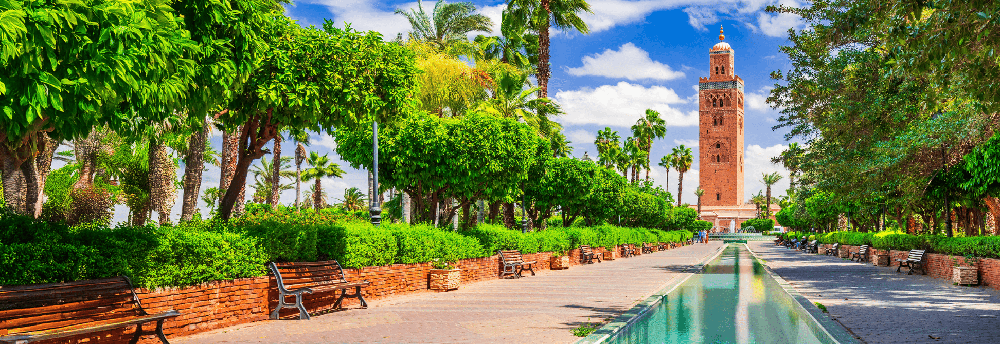 Marrakesz