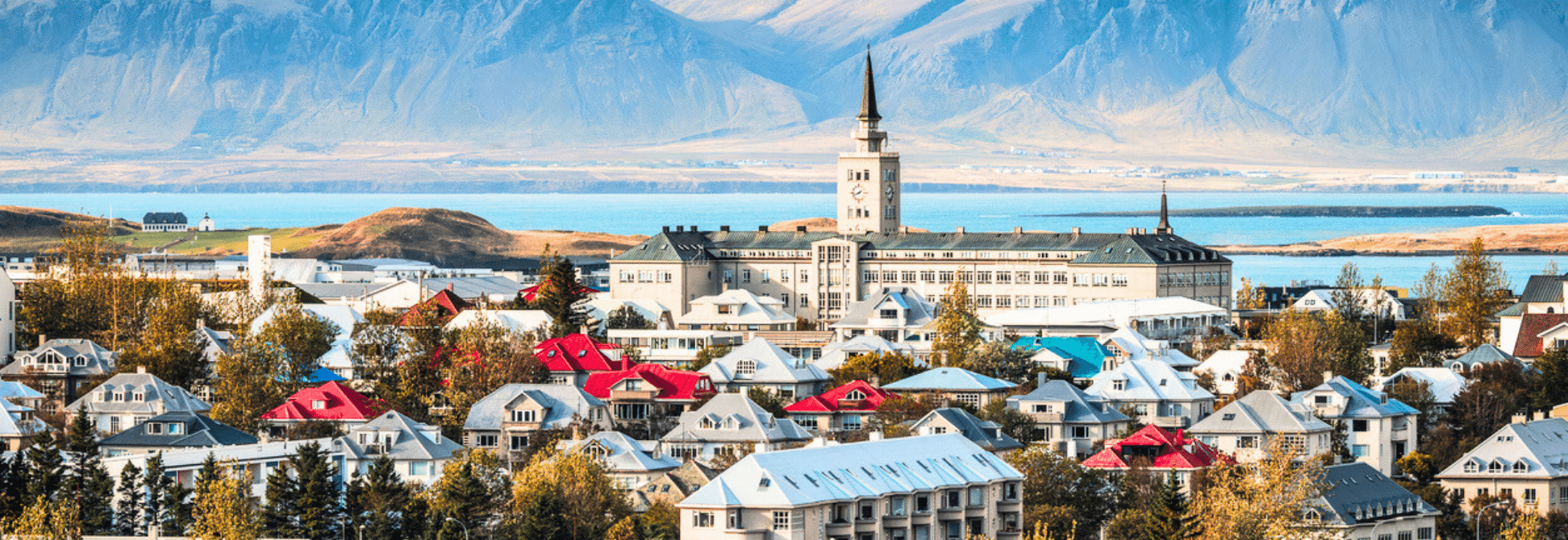 Reykjavík