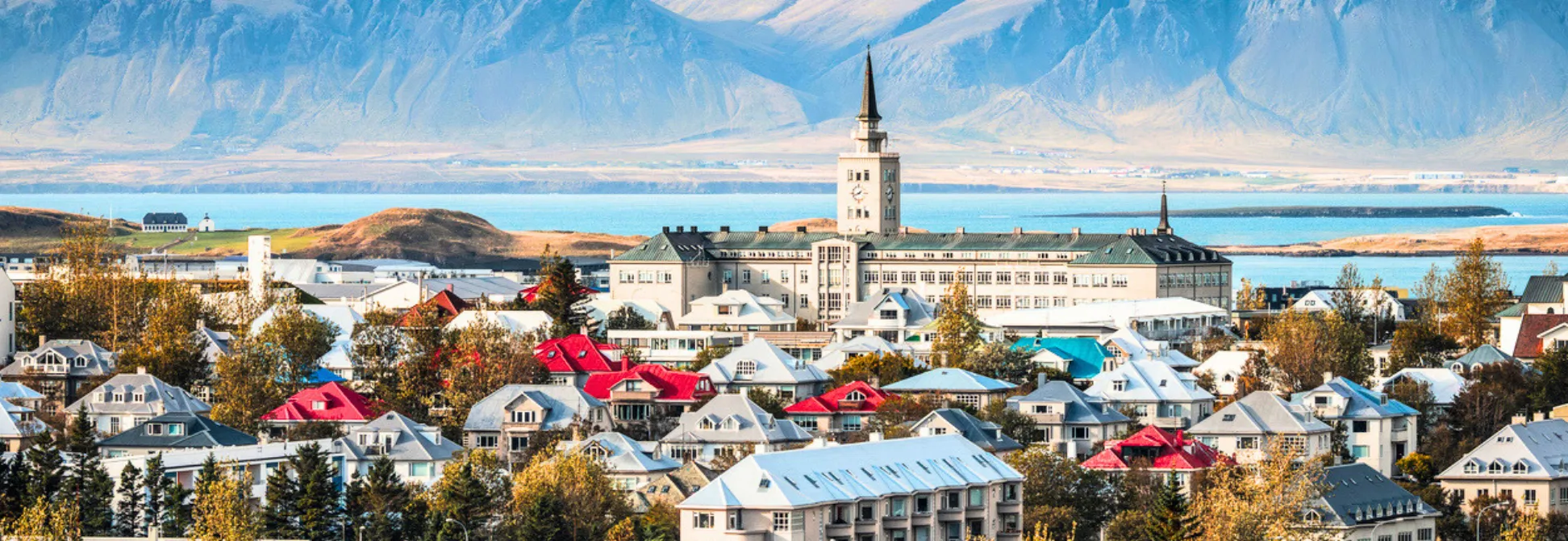 Reykjavik