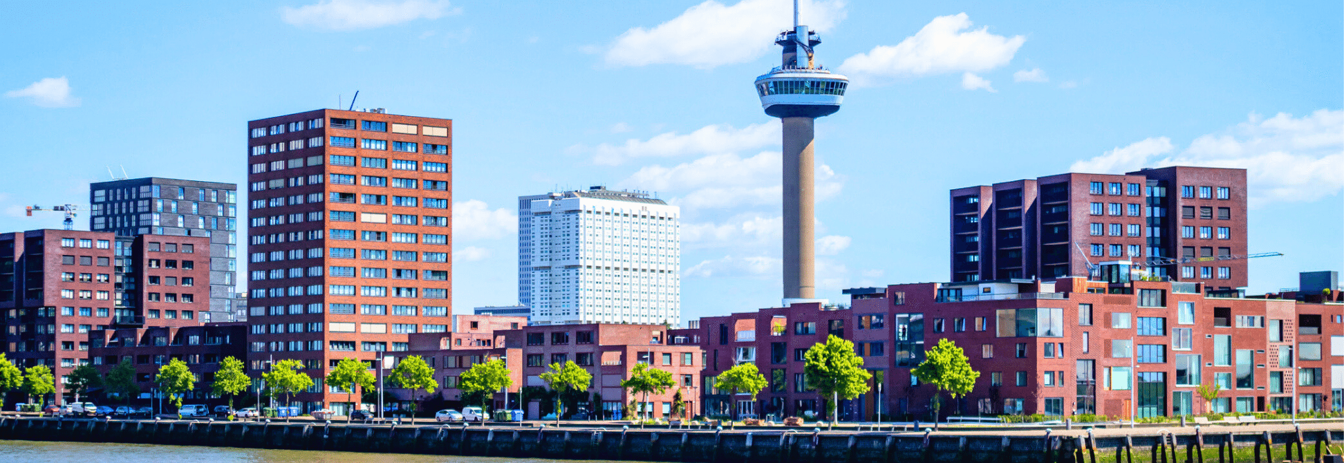 Rotterdam