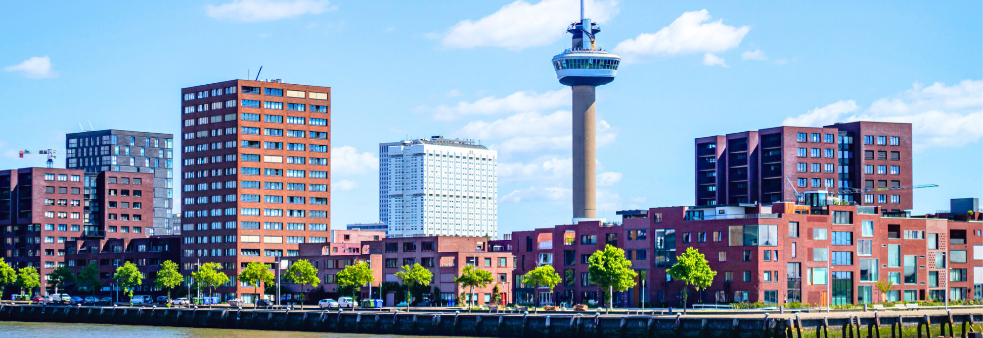 Rotterdam