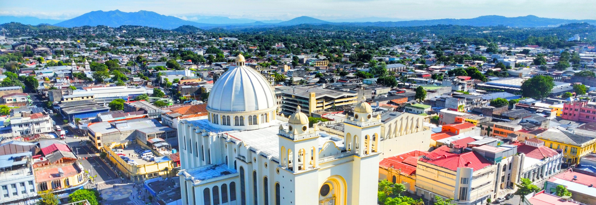 San Salvador