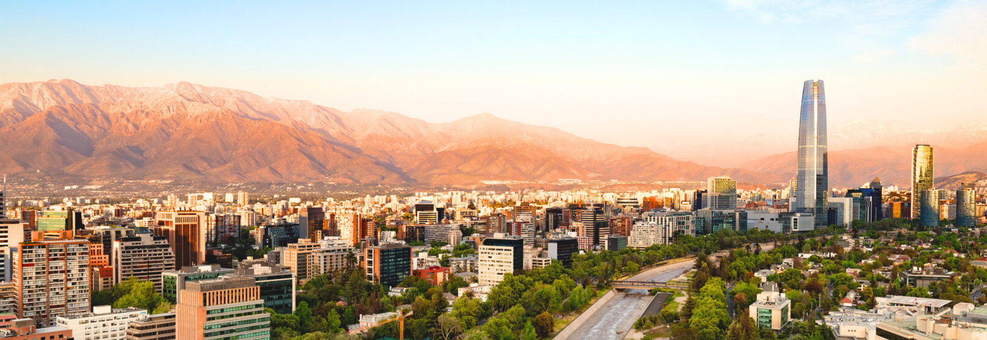 Santiago de Chile
