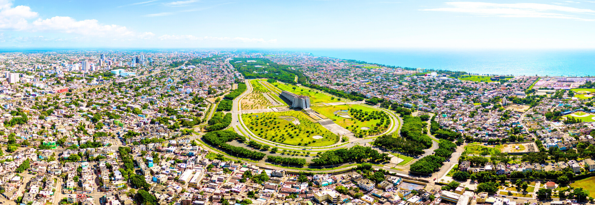 Santo Domingo