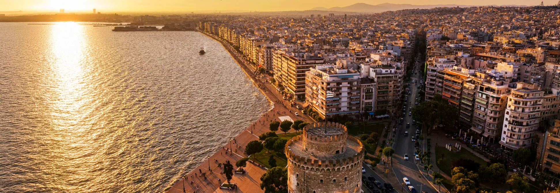 Thessaloniki