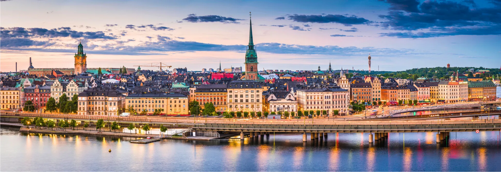 Stockholm