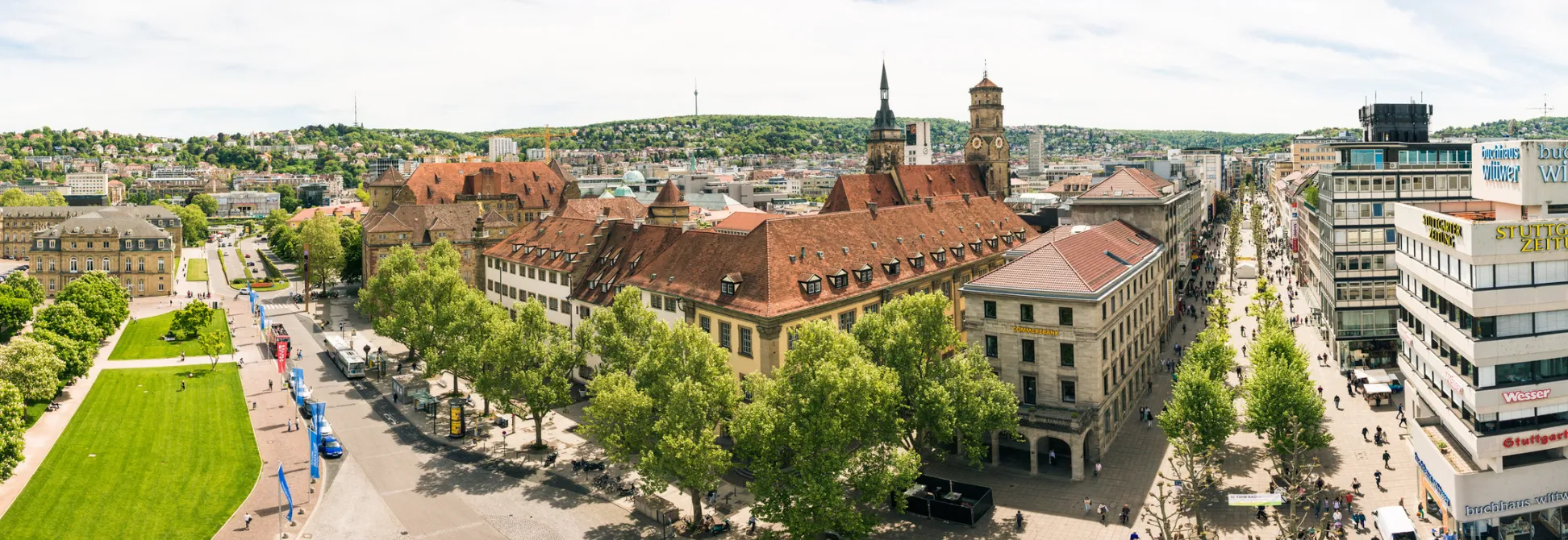 Stuttgart