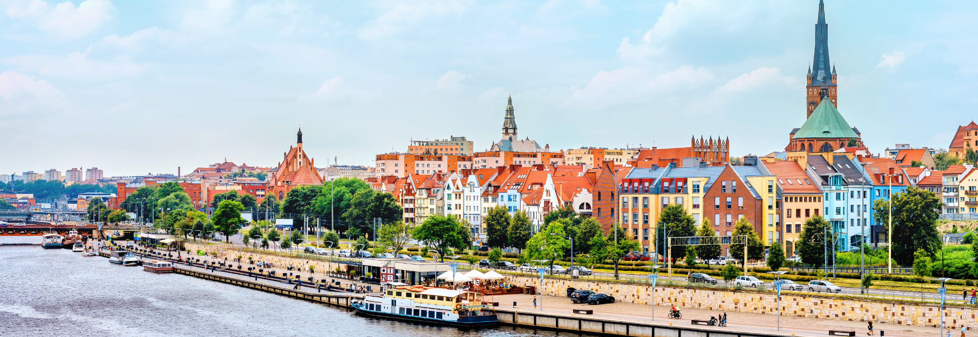 Szczecin