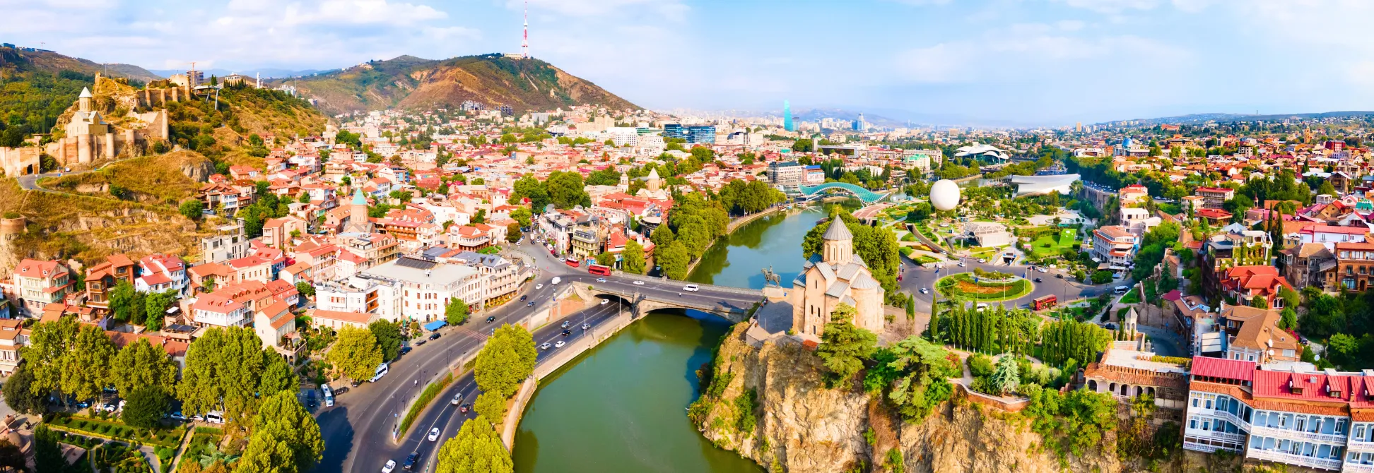 Tbilisi
