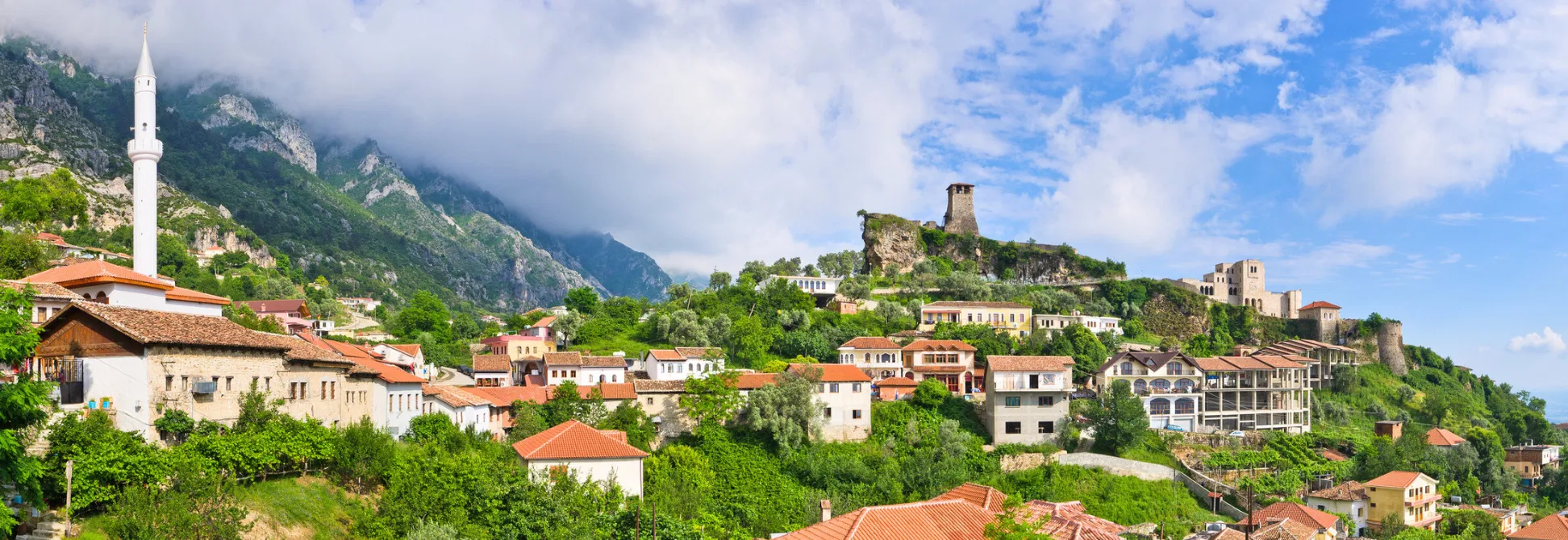 Tirana