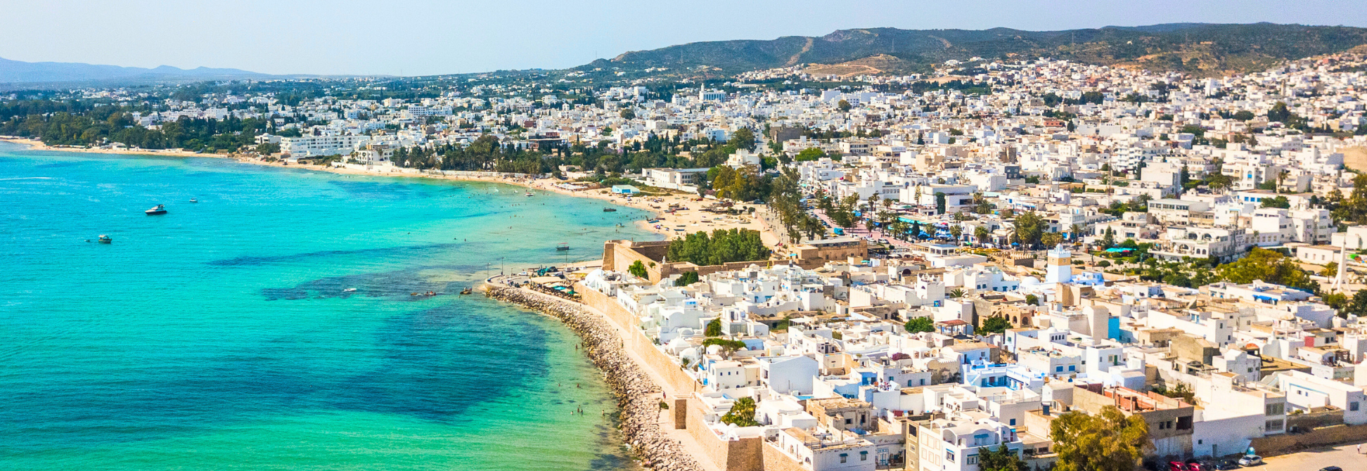 Tunis