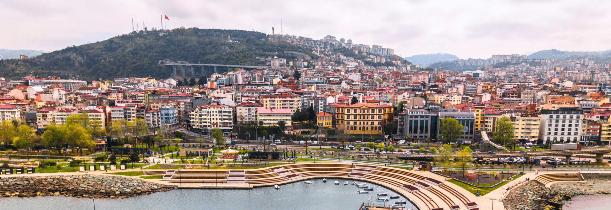 Trabzon