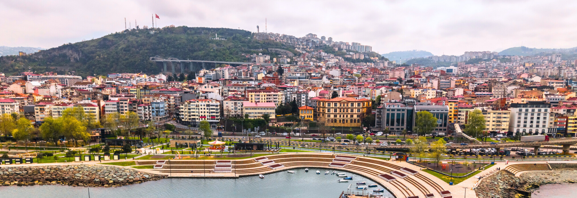 Trabzon