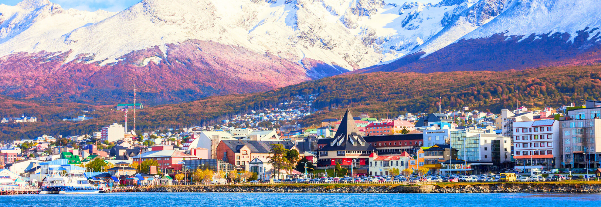 Ushuaia