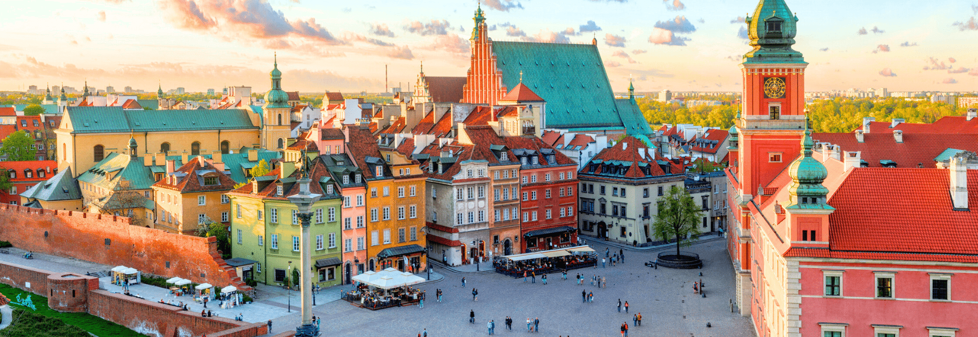 Warszawa