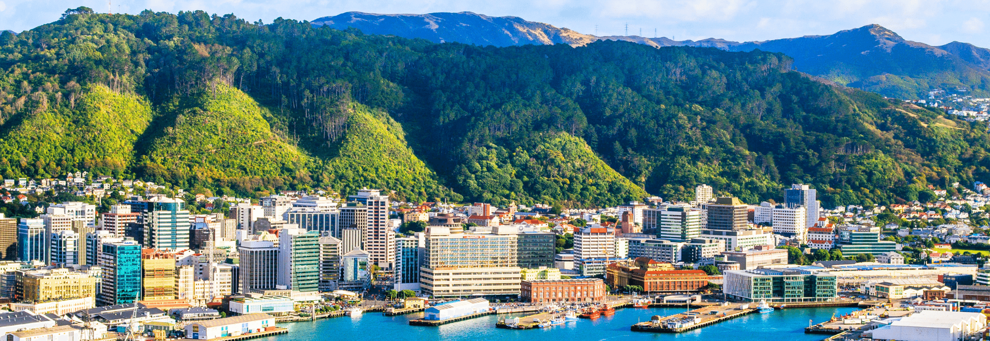 Wellington
