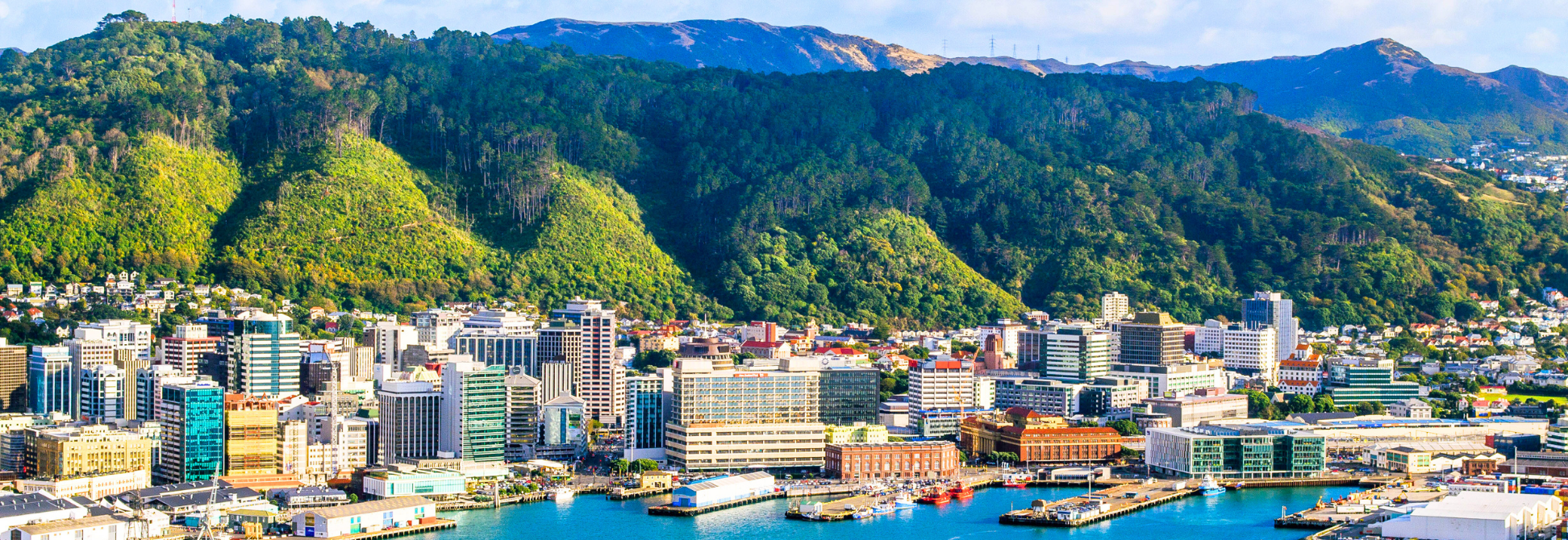 Wellington