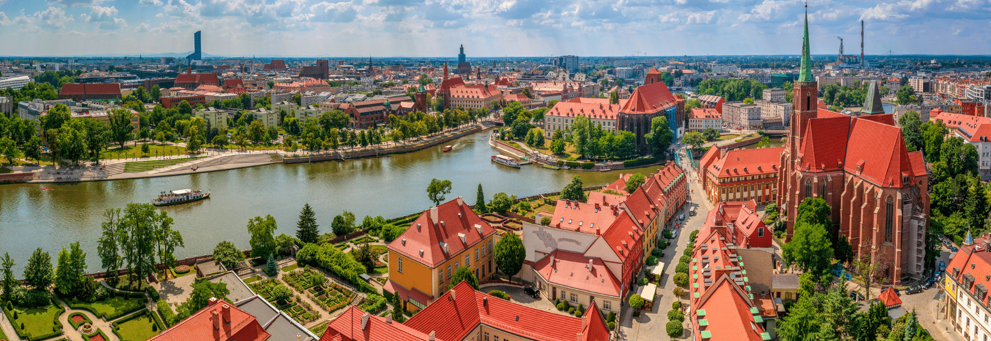 Wrocław
