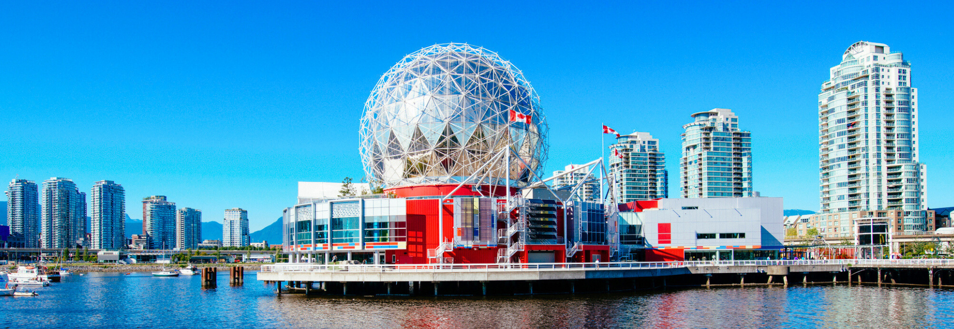Vancouver