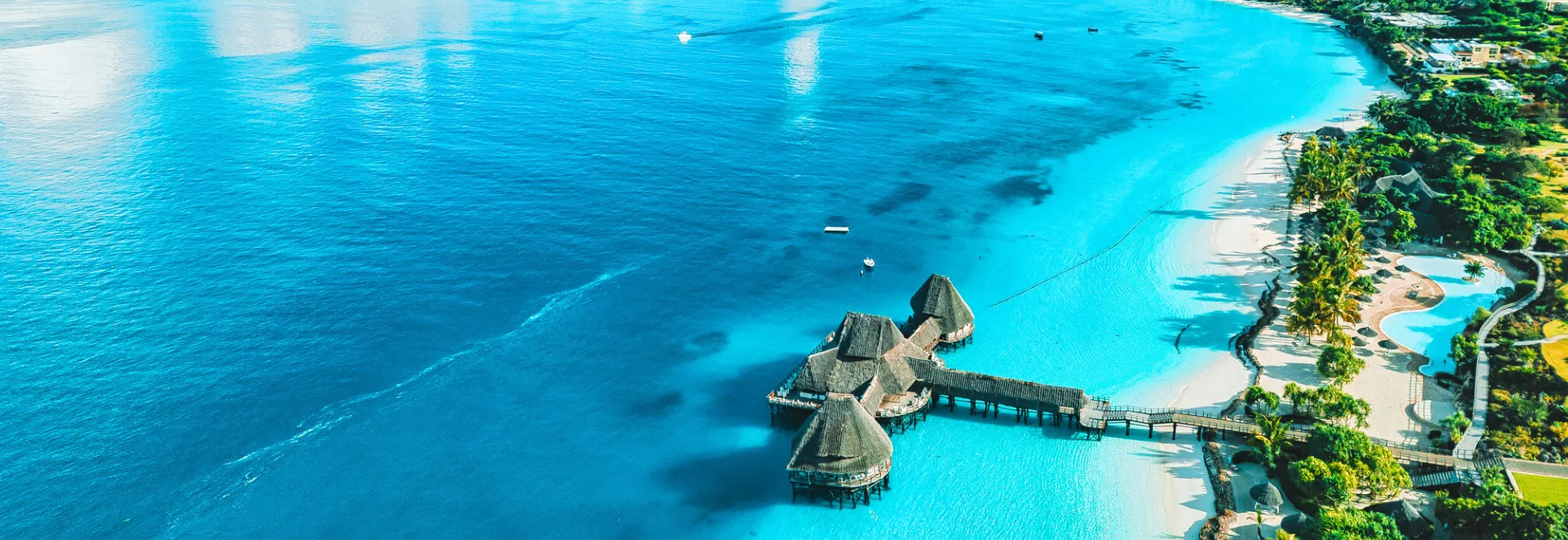 Zanzibar