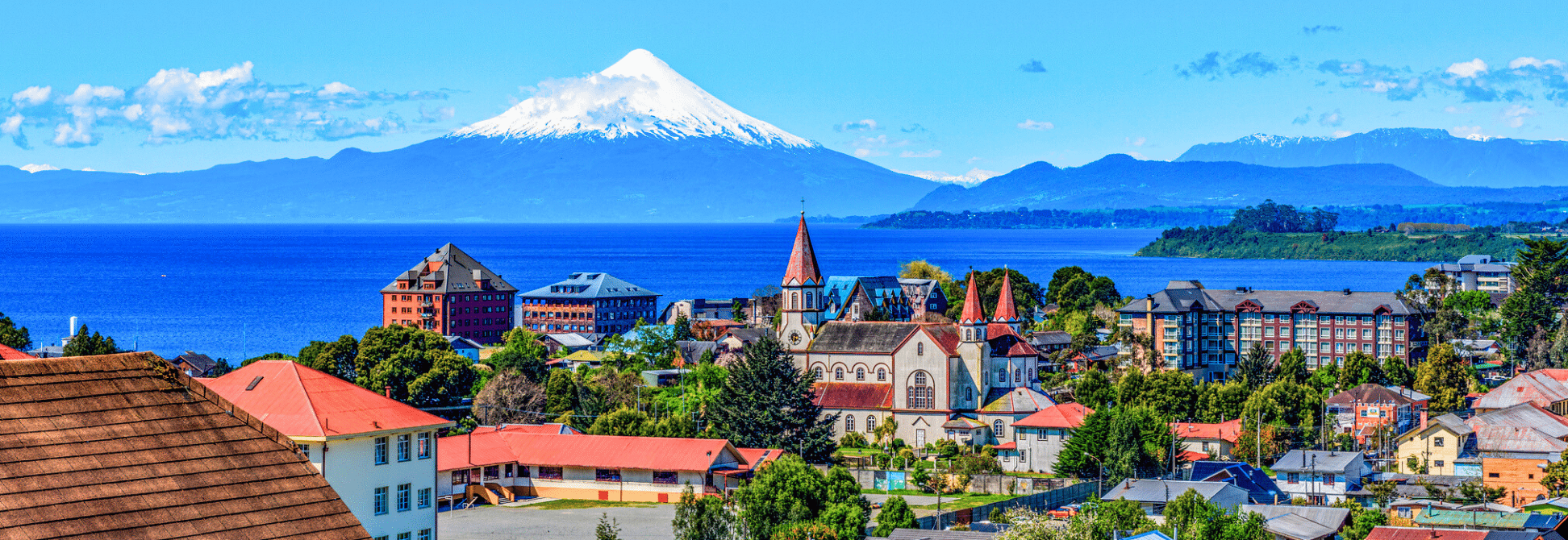 Osorno