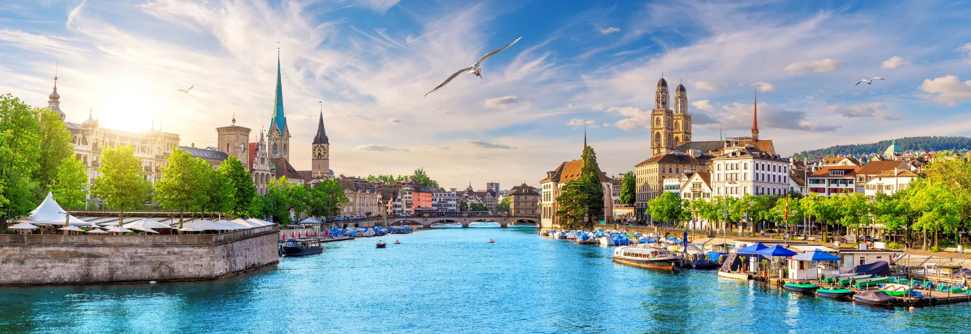 Zürich