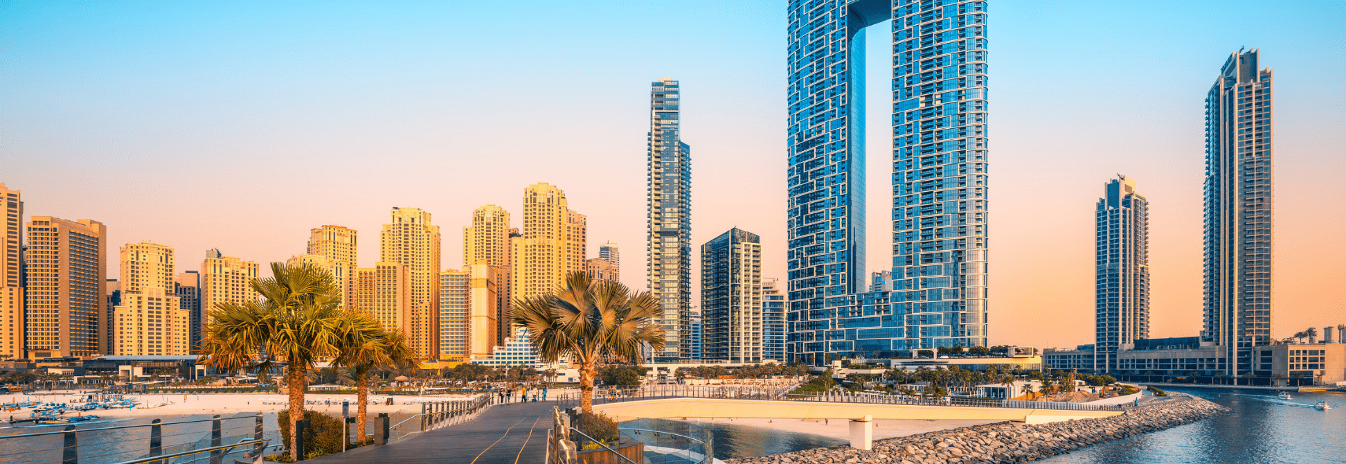 Emiratos Árabes Unidos