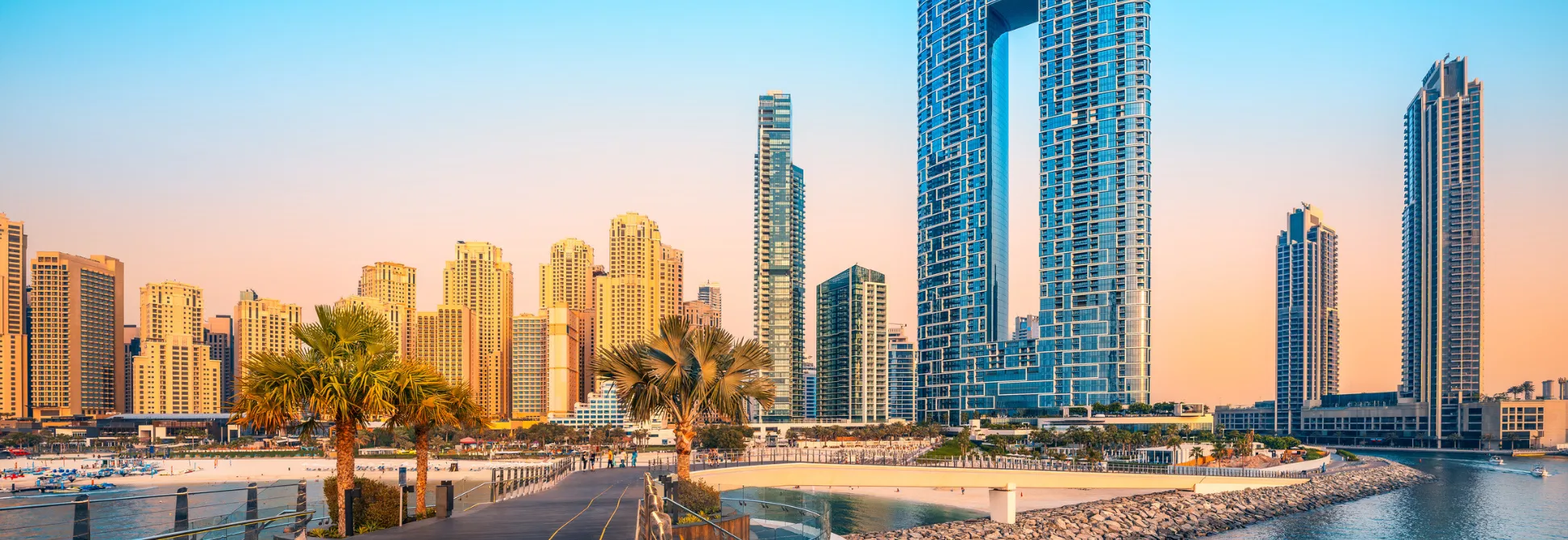 Emiratos Árabes Unidos