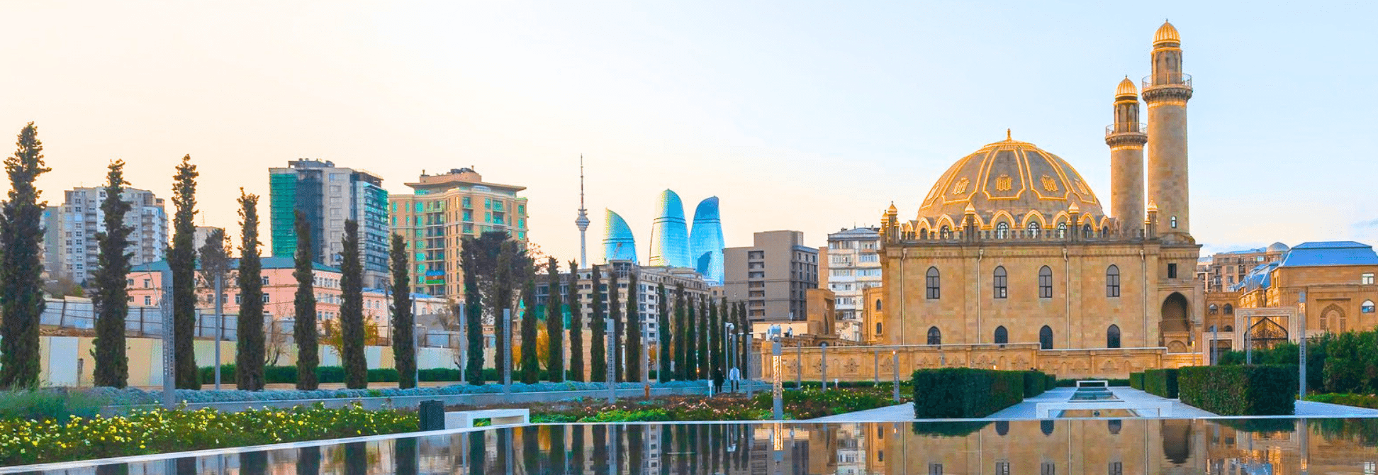 Azerbaijan