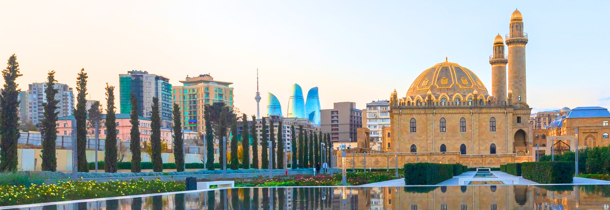 Azerbaijan