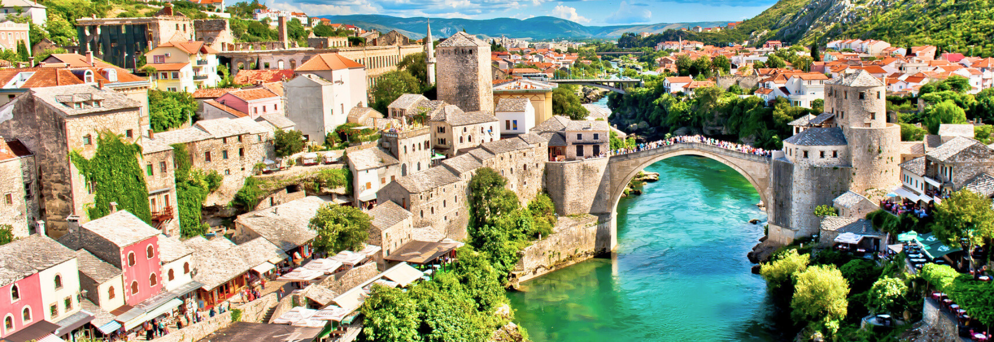 Bosna a Hercegovina