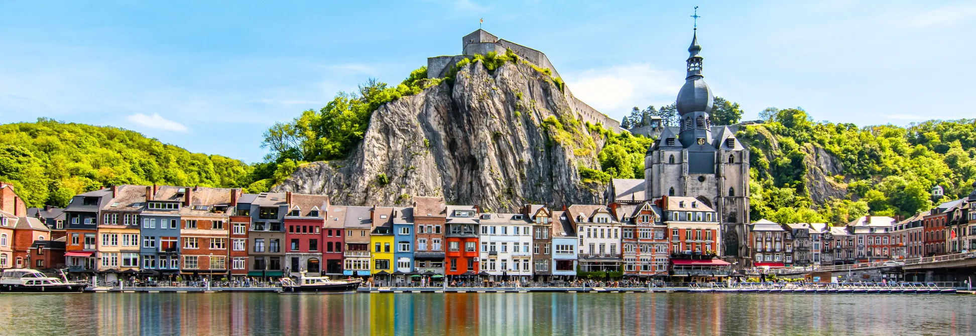 Belgium