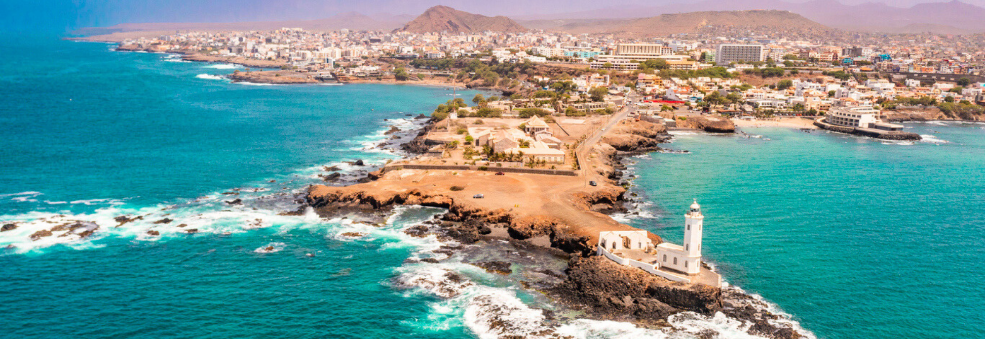 Cabo Verde