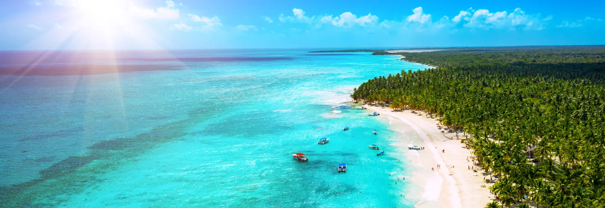 Dominican Republic