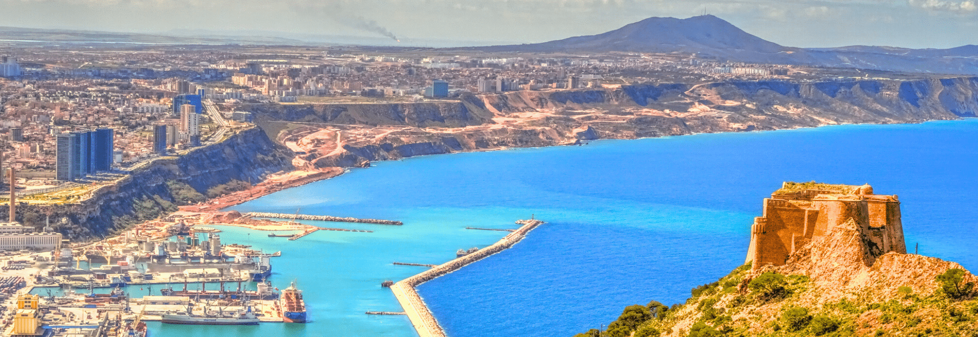 Algeriet