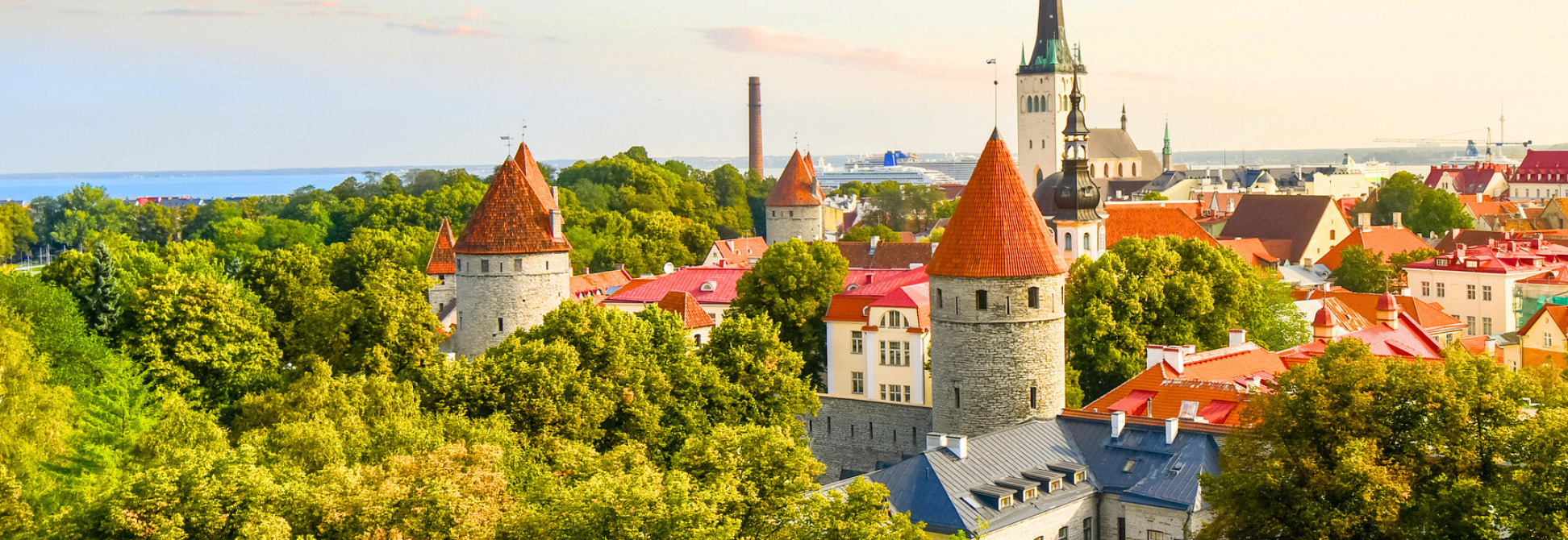 Estonia