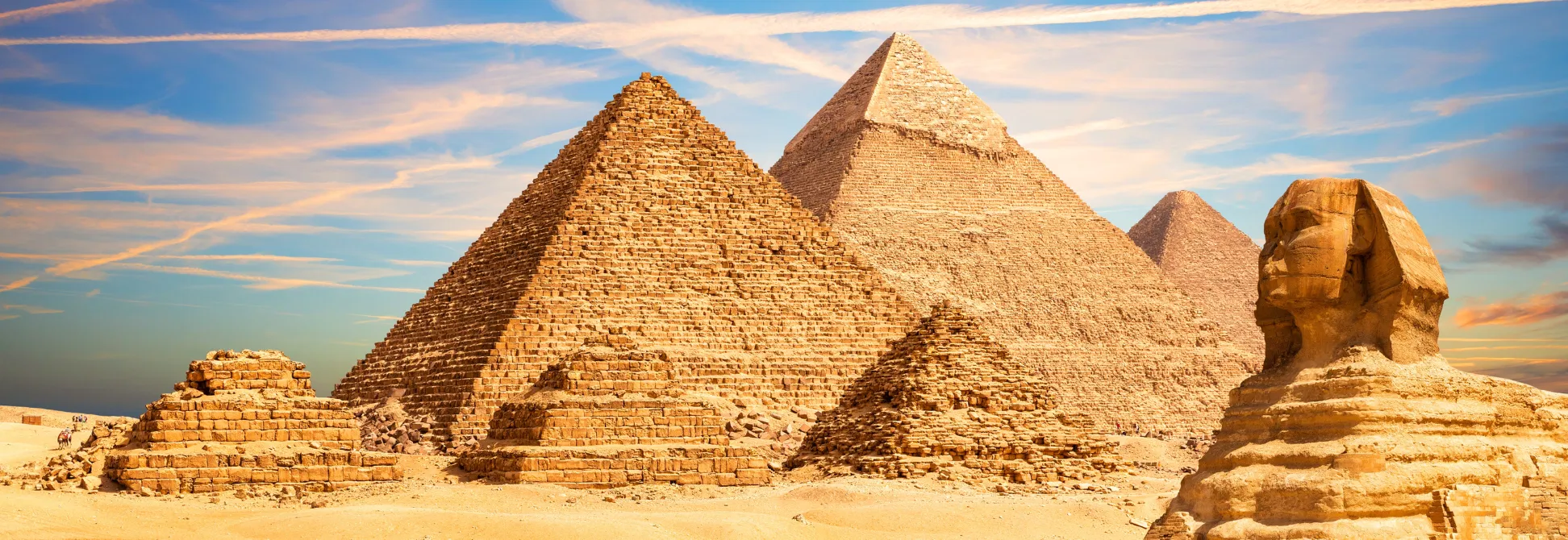 Egypt