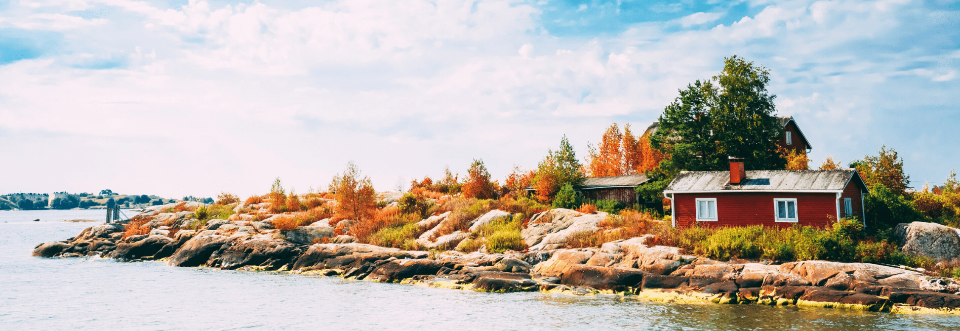 Finnland