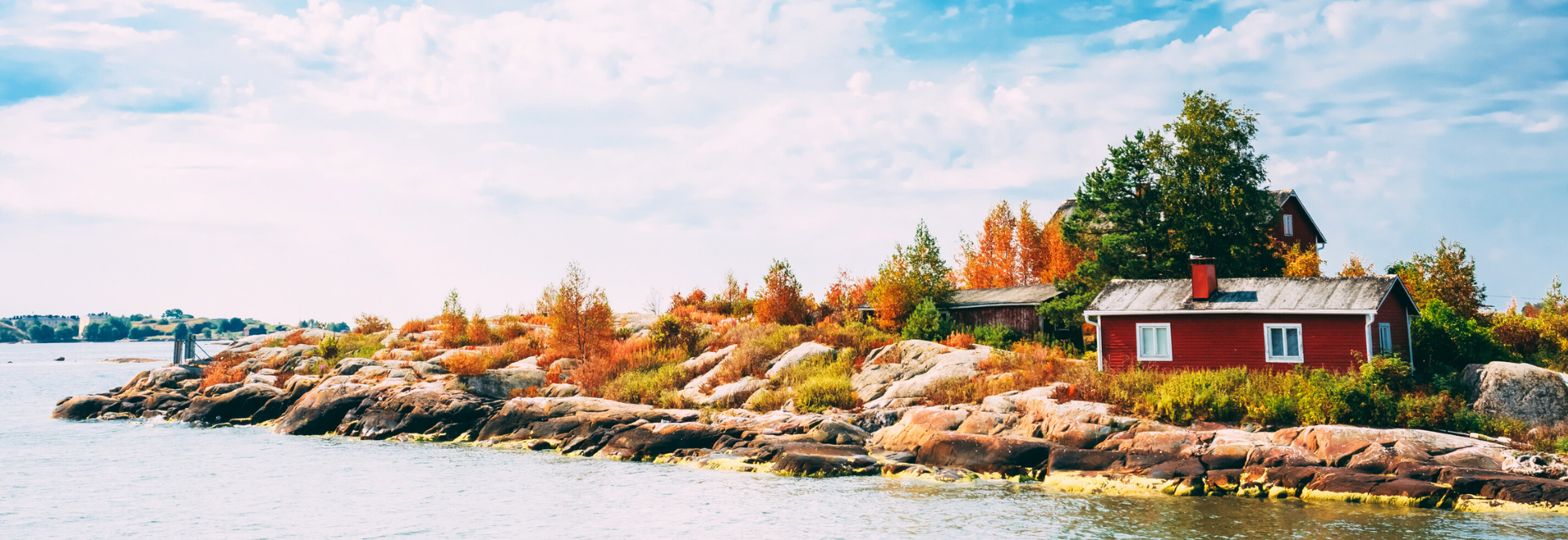 Finlandia
