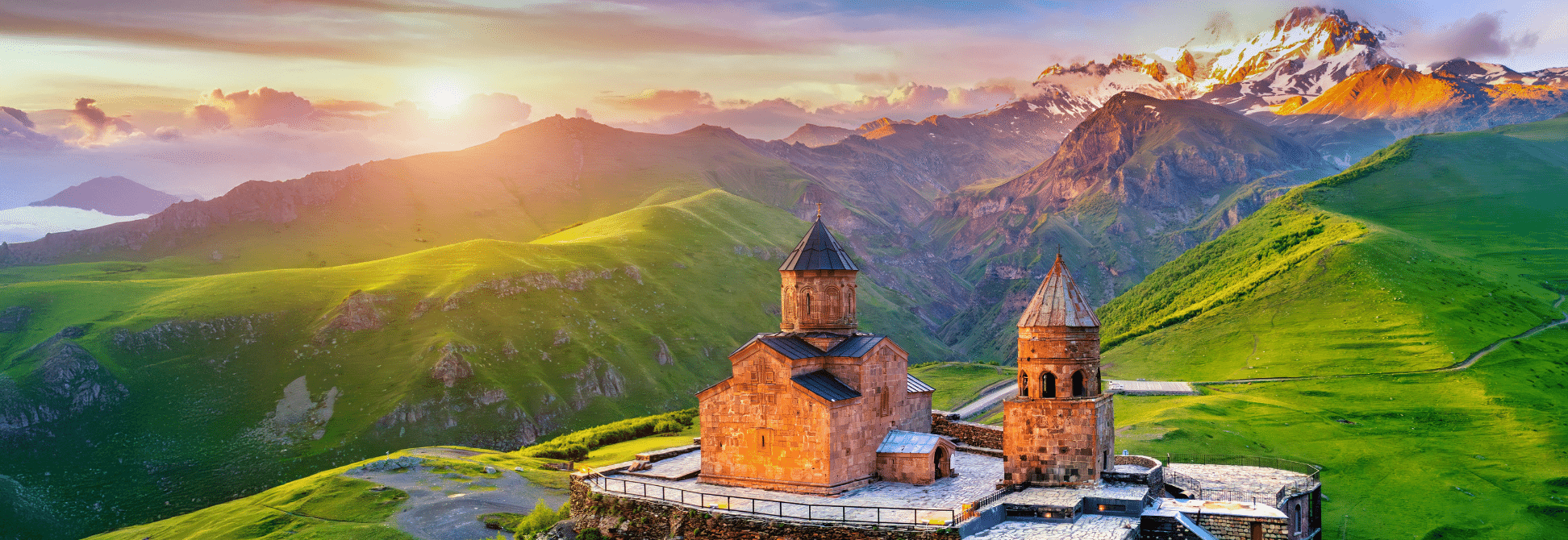 Gruzja