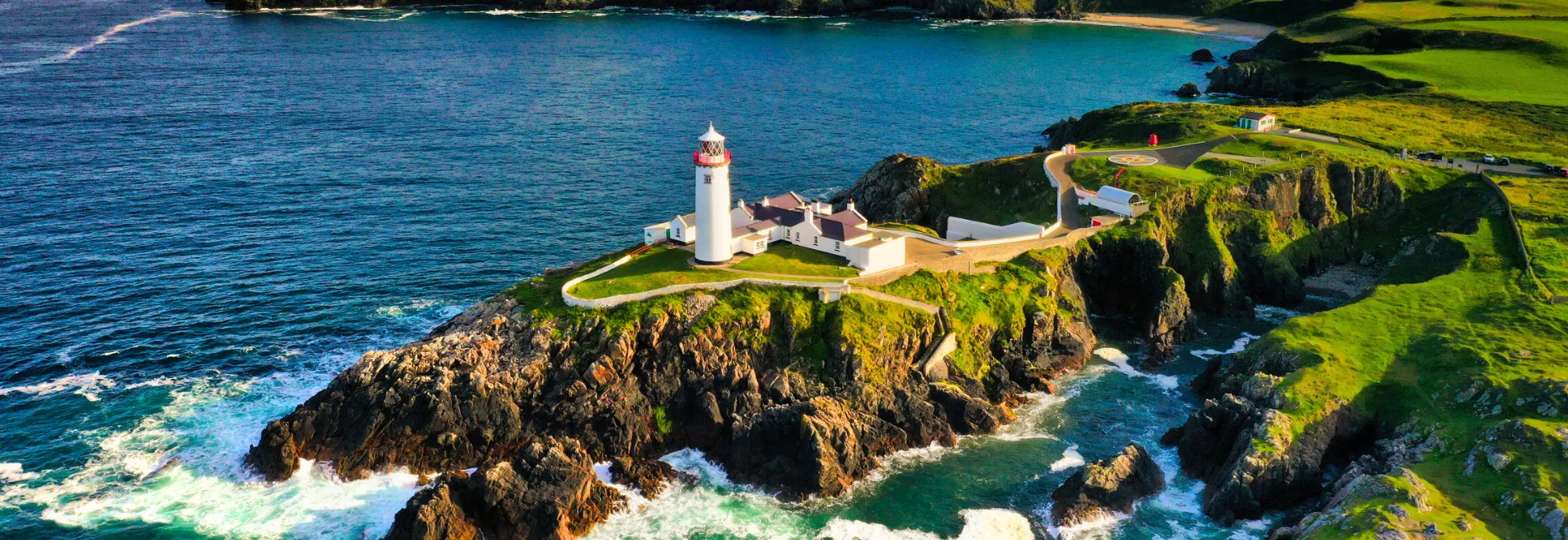 Irlandia