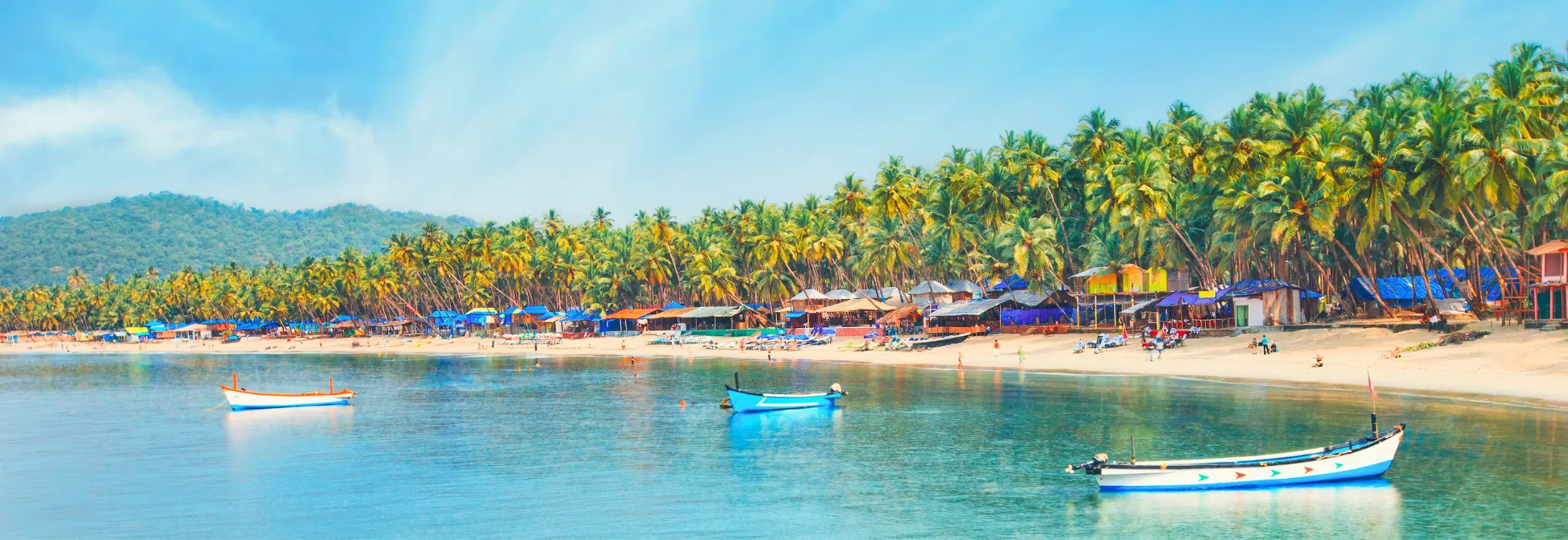 India