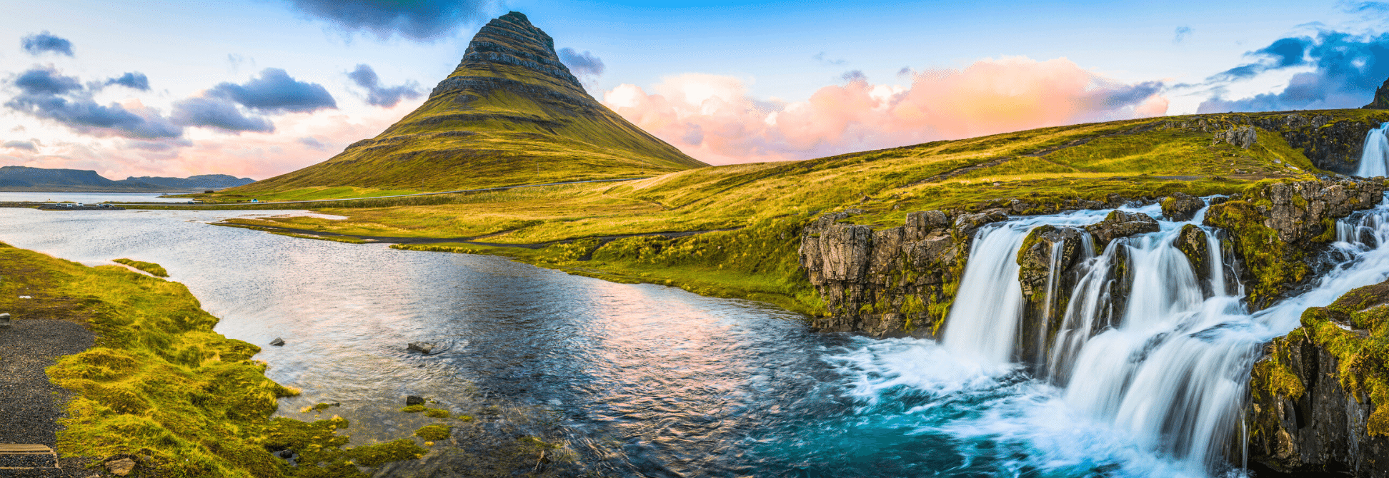 Islandia