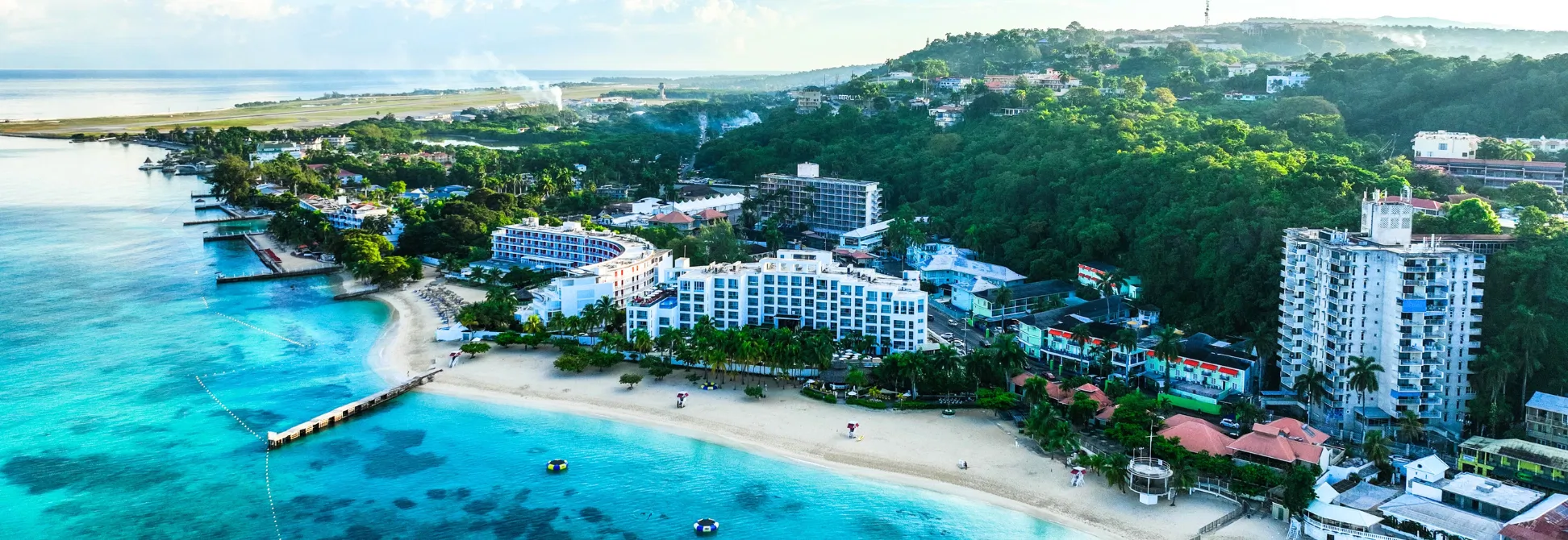 Jamaica
