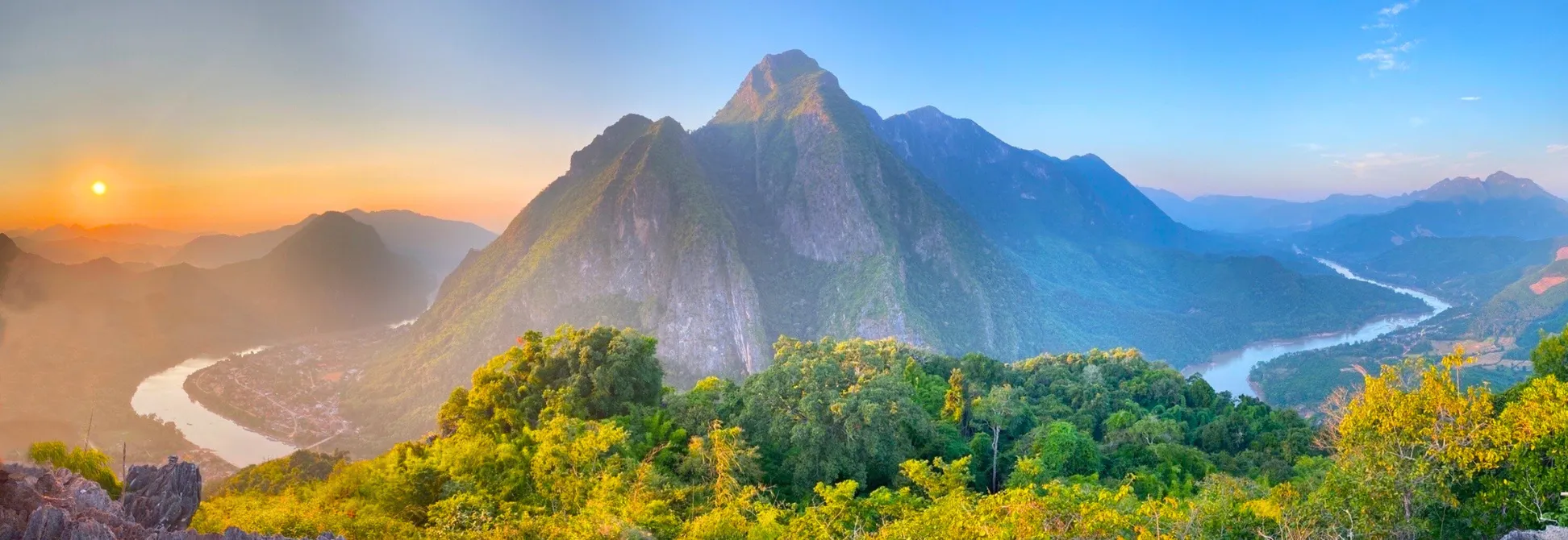 Laos